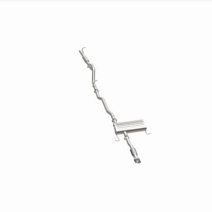 MagnaFlow BRE Exhaust Kit 04-07 FreeStar Monterey