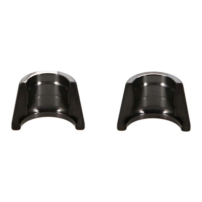 Manley Valve Lock/Keeper, LOC-10 DEG .3715 LocCap