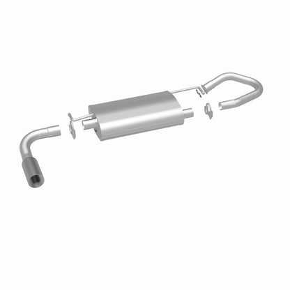 MagnaFlow BRE Exhaust Kit 03-06 Matrix Vibe 1.8L