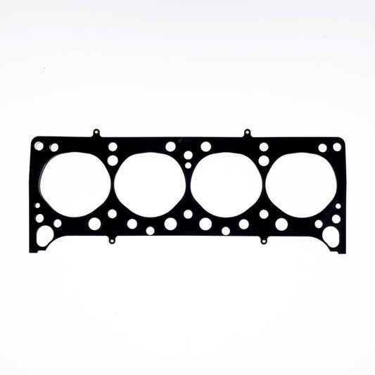 Cometic Pontiac 350 V8 .030in MLS Cylinder Head Gasket - 3.950in Bore