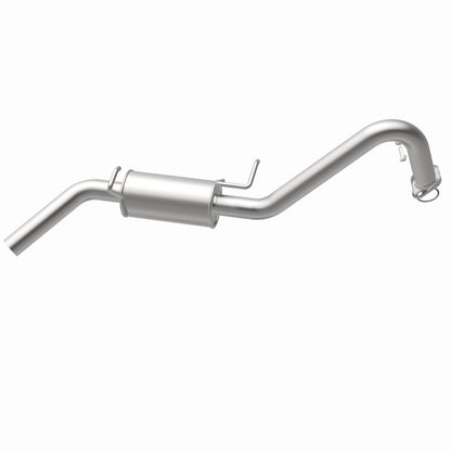 BRExhaust 97-00 Infiniti QX4/ 06-00 Nissan Pathfinder Muffler Kit