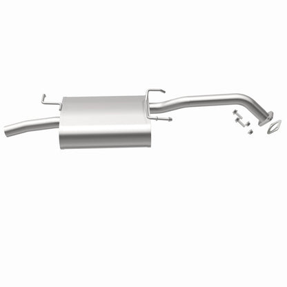 BRE Exhaust 00-05 Accent 1.5L 1.6L Muffler Kit