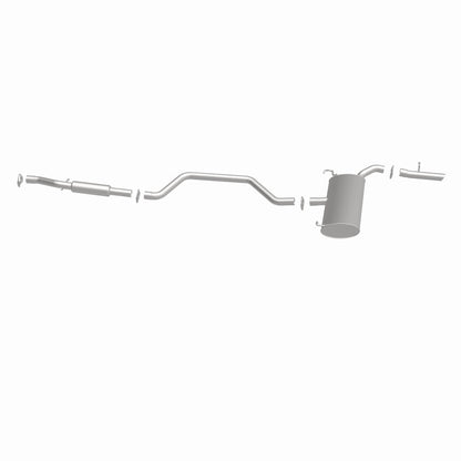 MagnaFlow BRE Exhaust Kit 07-14 Sebring 200 Avenger 2.4L