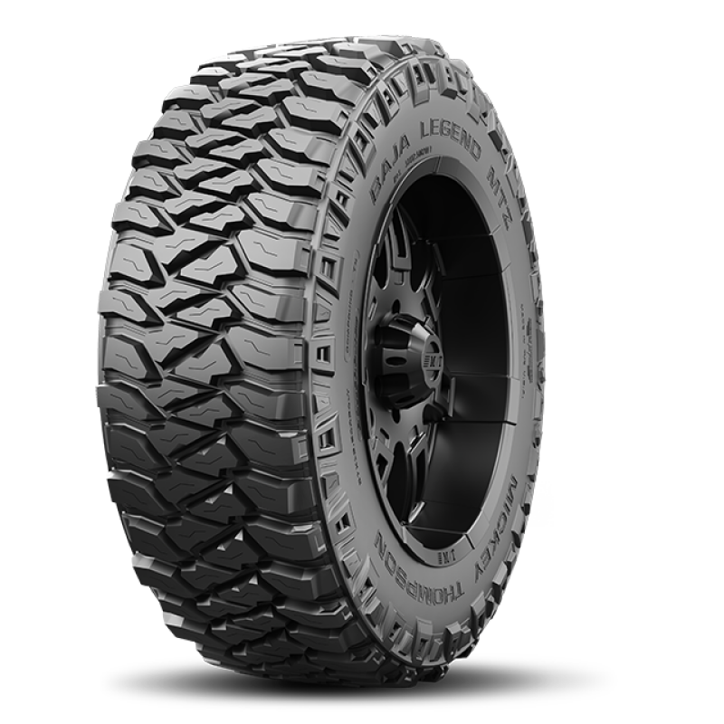 Mickey Thompson Baja Legend MTZ Tire - LT275/70R18 125/122P E - 272500
