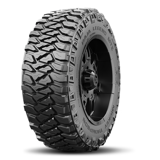 Mickey Thompson Baja Legend MTZ Tire - 35X12.50R15LT 113Q - 247931
