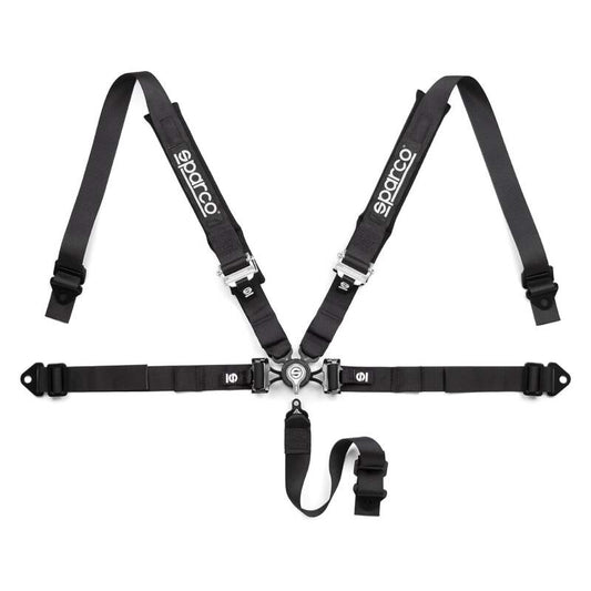 Sparco Belt Club H-4R 2in.