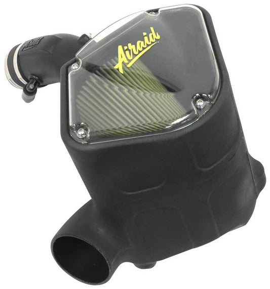 Airaid17-19 Toyota Highlander 3.5L Intake kit