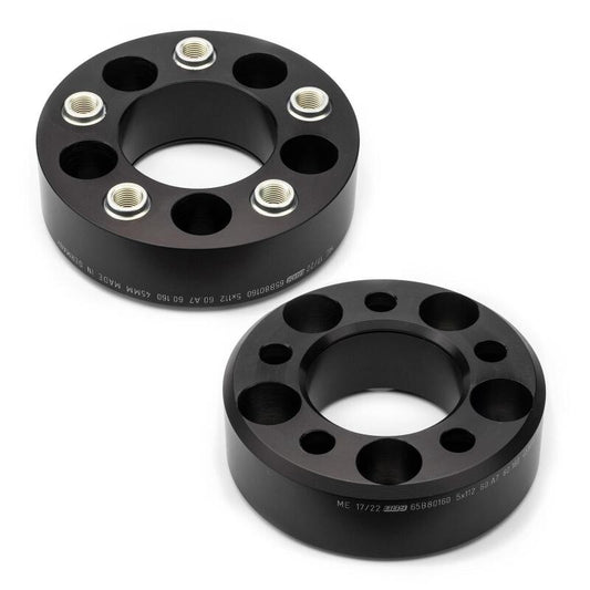 BBS Unlimited Adapter 5x100 45mm - Pair