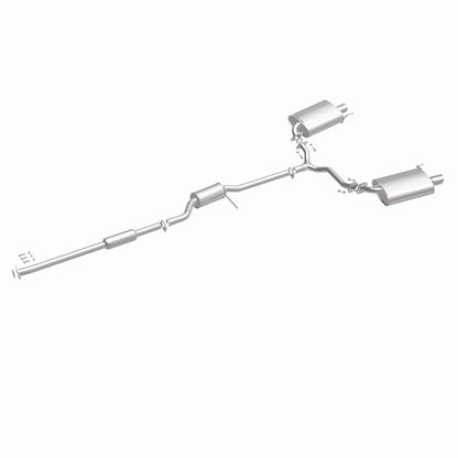 MagnaFlow BRE Exhaust Kit 99-03 Acura CL TL 3.2L