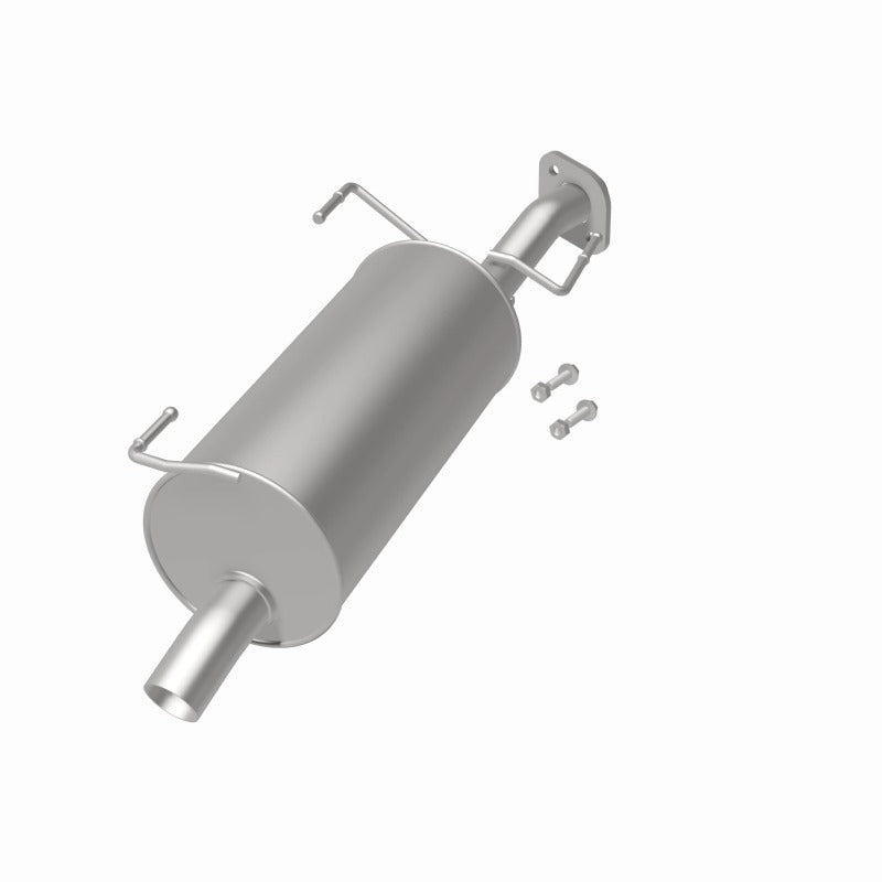 BRExhaust 09-11 Nissan Versa 1.6L Muffler Kit