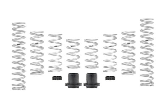 Eibach 14-16 Polaris RZR XP 4 1000 EPS (Walker Evans) Pro-UTV Stage 4 Kit - Set of 8