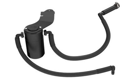 K&N Catch Can Oil Separator Toyota Tundra 3.5L 22-23