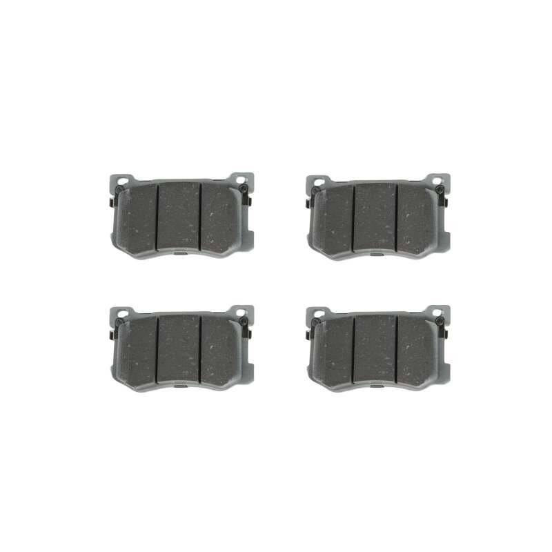 Brembo 16-17 Hyundai Genesis/ Genesis G80/ Kia K900 Front NAO Brake Pad