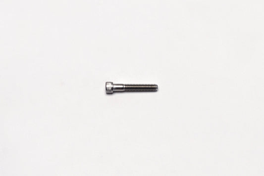 Wilwood bolt 1/4-20X1.50 LG shcs 18-8 stainless steel asme B18.3
