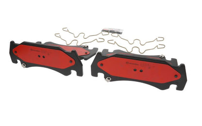Brembo OE 05-06 Dodge RAM 1500 Ceramic Brake Pad - Front
