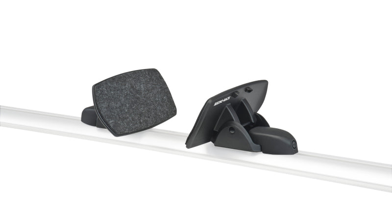 Rhino-Rack Nautic C-Channel Locking Slide Kayak Carrier - Rear Loading