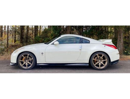 HKS Hipermax R Z33 Full Kit