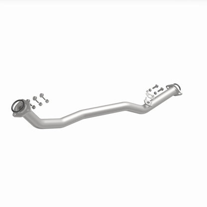 BRE Exhaust 89-95 Pickup 3.0L Front Pipe Kit