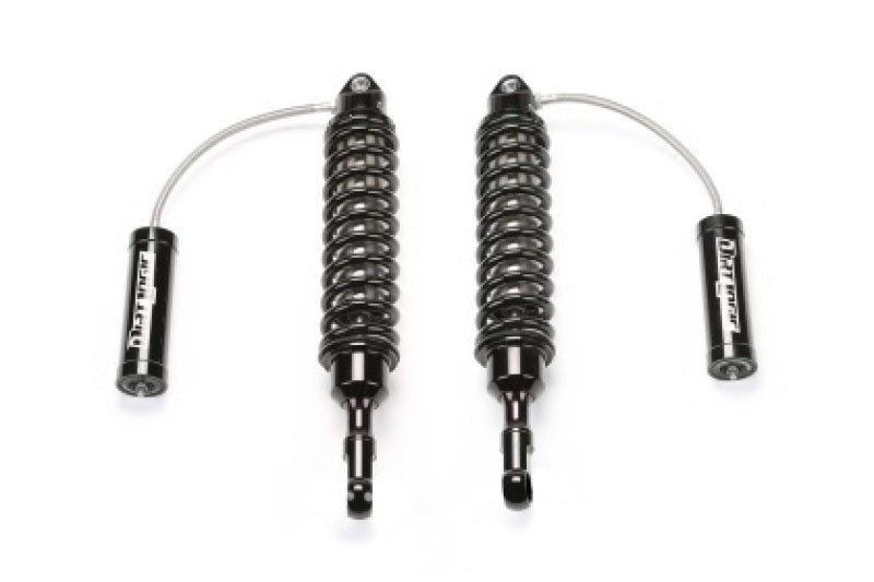 Fabtech 2022 Tundra 3in Dirt Logic 2.5 Coilovers