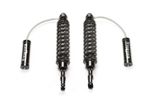 Fabtech 21-24 Ford Bronco Front Dirt Logic Resi Coilovers - Pair