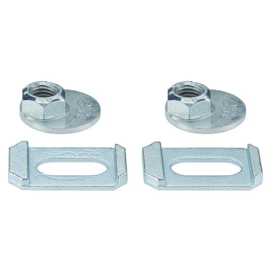 MOOG 22-23 Ford F-150 Lightning Front Caster/Camber Kit
