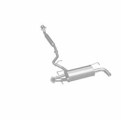 MagnaFlow BRE Exhaust Kit 08-11 Subaru Impreza Outback Sport