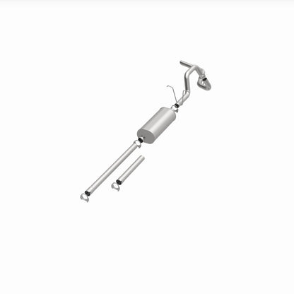 MagnaFlow BRE Exhaust Kit 98-02 Ford F-150 F-250