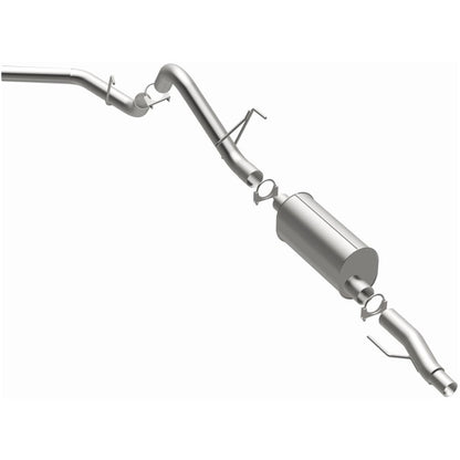 MagnaFlow BRE Exhaust Kit 11-14 Ford F-150