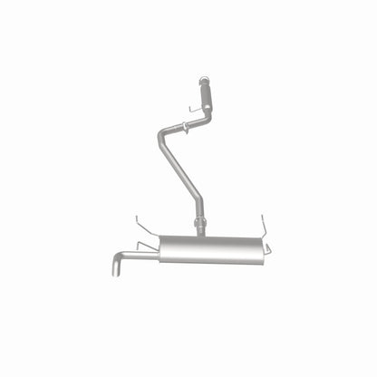 MagnaFlow BRE Exhaust Kit 15-17 Chrysler 200 2.4L