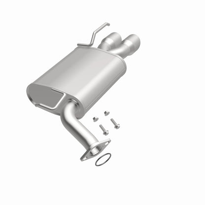 BRE Exhaust 06-08 M35 3.5L Muffler Kit