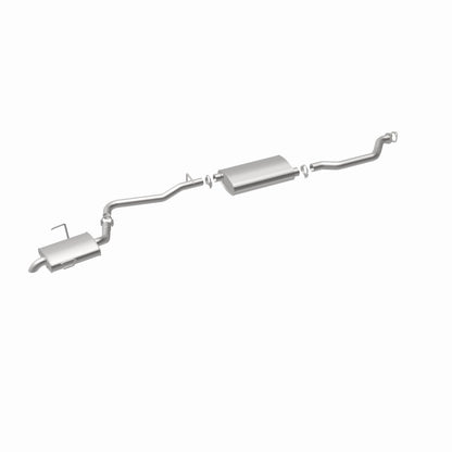 MagnaFlow BRE Exhaust Kit 09-17 Chevy Traverse 3.6L
