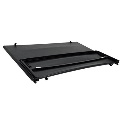 Westin 2024+ Toyota Tacoma 74in Bed Soft Tri-Fold Tonneau Cover