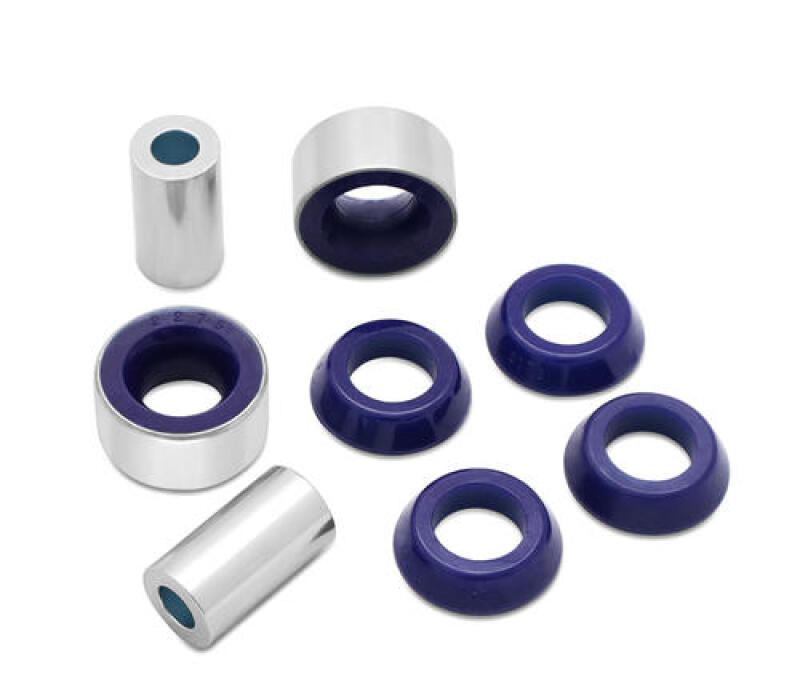 SuperPro 09-14 Nissan Murano/Maxima Front Lower Control Arm Inner Bushing Kit
