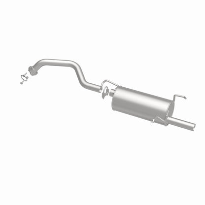 MagnaFlow BRE Exhaust Kit 07-12 Nissan Sentra 2.5L