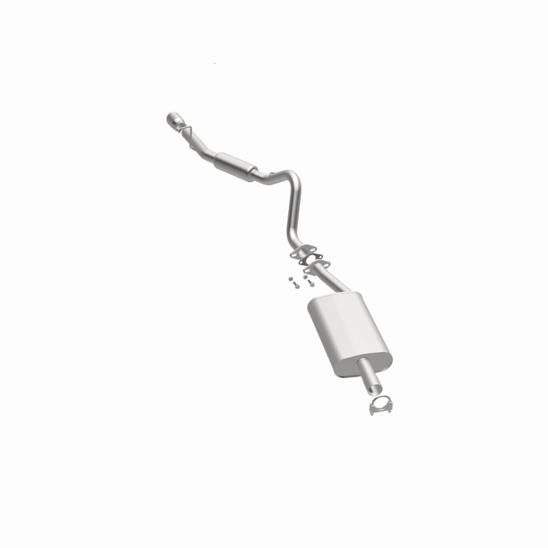 MagnaFlow BRE Exhaust Kit 05-08 Mercury Mariner 3.0L