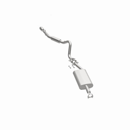 MagnaFlow BRE Exhaust Kit 05-08 Mercury Mariner 3.0L