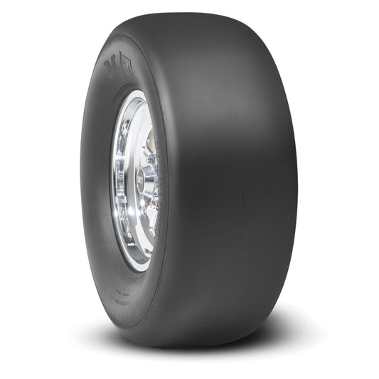 Mickey Thompson Pro Bracket Radial Tire - 28.0/10.5R17 X5 - 250803