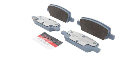 Brembo OE 17-21 Tesla 3/20-21 Y EVPad BrakePad