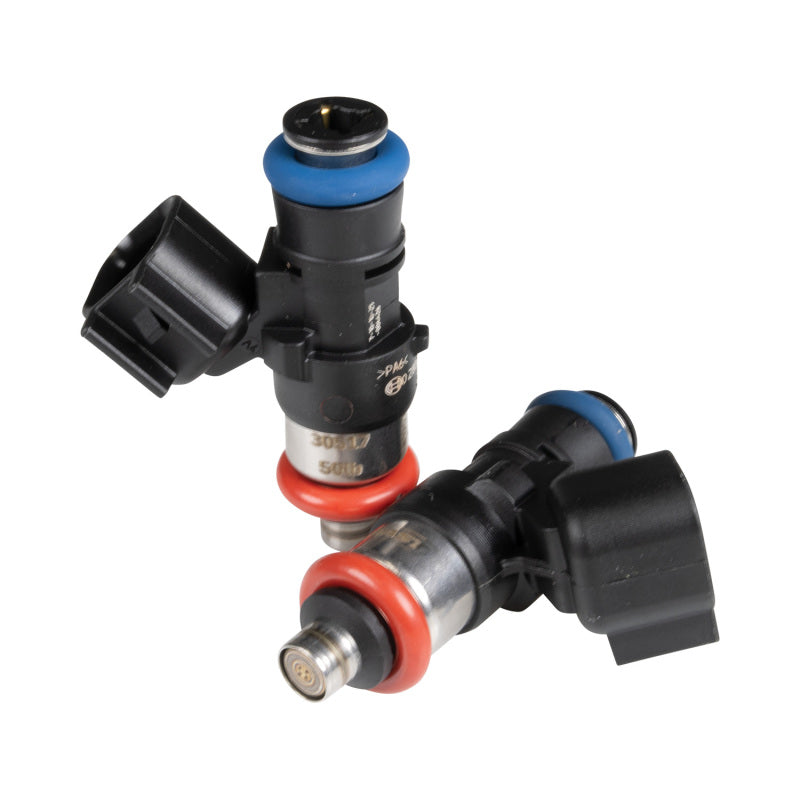 FAST Precision Flow LS7 Style Fuel Injector (50lb/hr) - Single