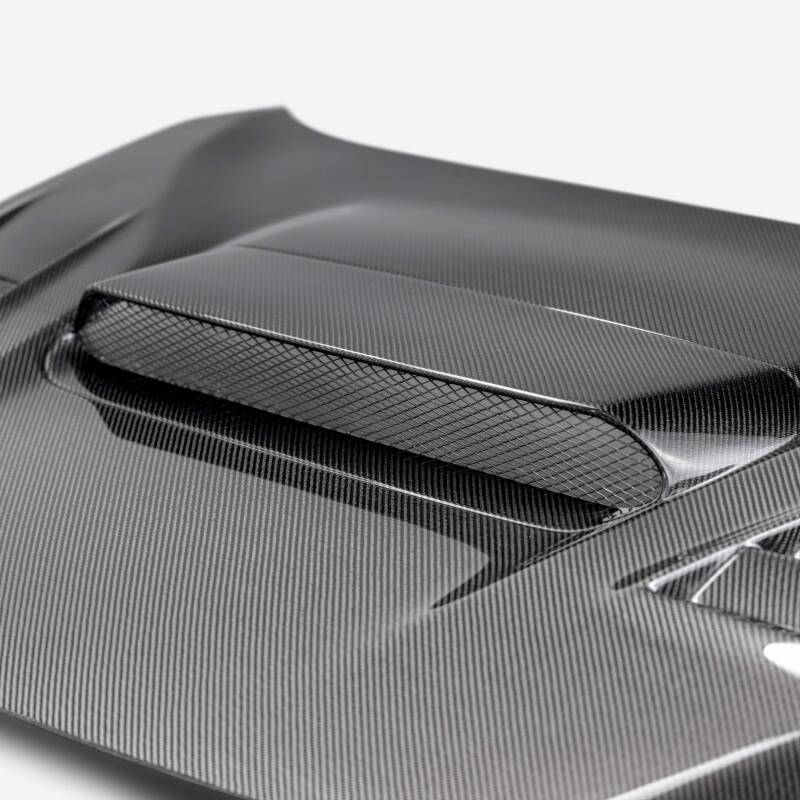 Seibon 2022+ Subaru WRX CW-Style Carbon Fiber Hood