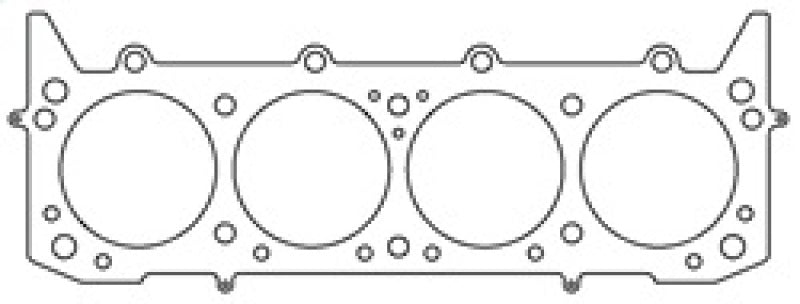 Cometic AMC 390/401 Gen-3 V8 .030in MLS Cylinder Head Gasket - 4.250in Bore