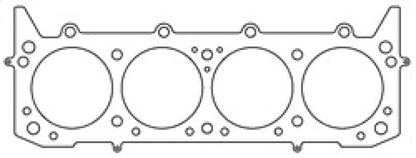 Cometic AMC 390/401 Gen-3 V8 .045in MLS Cylinder Head Gasket - 4.250in Bore