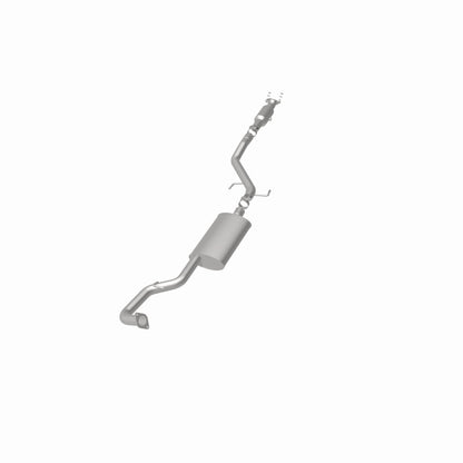 MagnaFlow 13-14 Santa Fe 2L Underbody Direct Fit Converter