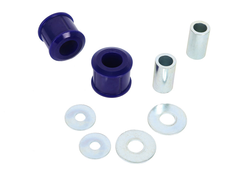 SuperPro 2010 Subaru Legacy 2.5i Limited Rear Trailing Arm Forward Bushing Kit