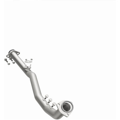 BRE Exhaust 89-95 Pickup 3.0L Front Pipe Kit