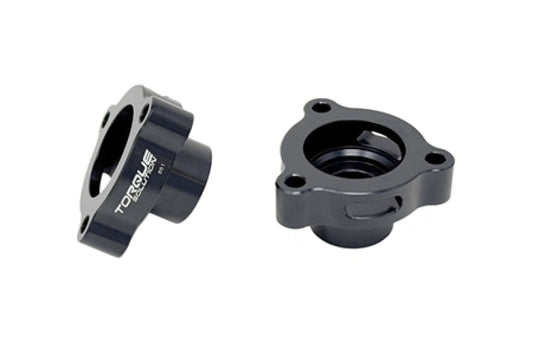 Torque Solution Mercedes-Benz C/E/G/S-Class Blow Off Valve Adapter