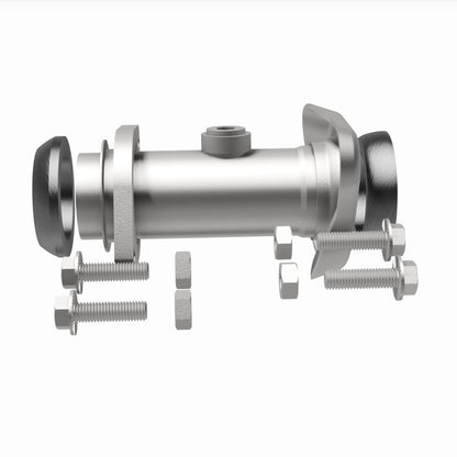 BRE Exhaust 94-97 Accord 2.2L Front Pipe Kit