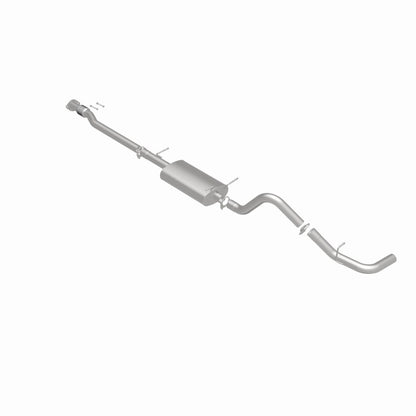 MagnaFlow BRE Exhaust Kit 07-08 Sierra Silverado 1500 4.8L