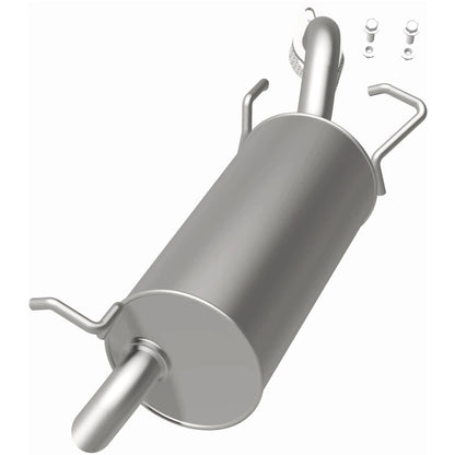 BRE Exhaust 04-07 Aveo Aveo5 Swift Wave5 1.6L Muffler Kit