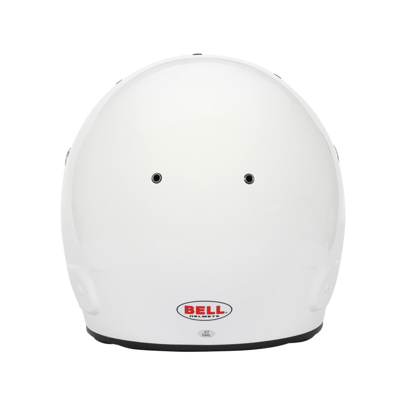 Bell Helmet M8 Matte Black 2Xl(63-64) Sa2025
